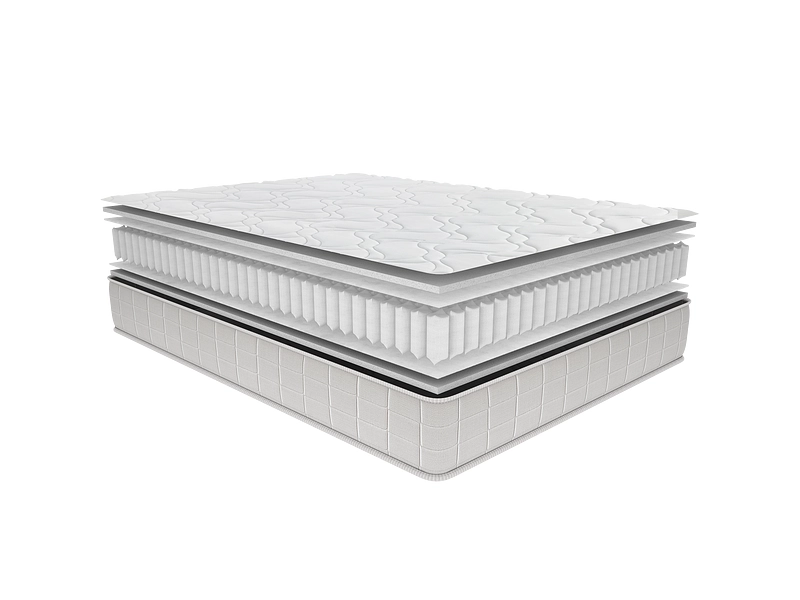 Matelas EPEDA SMART