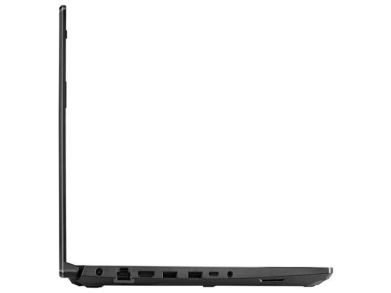 Notebook ASUS 15.6'' 512 GB SSD