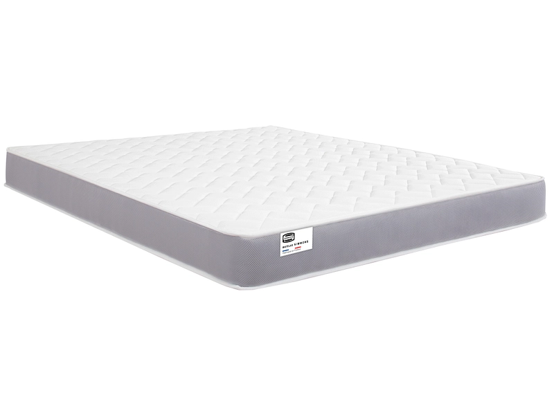 Matelas SIMMONS BOOSTER