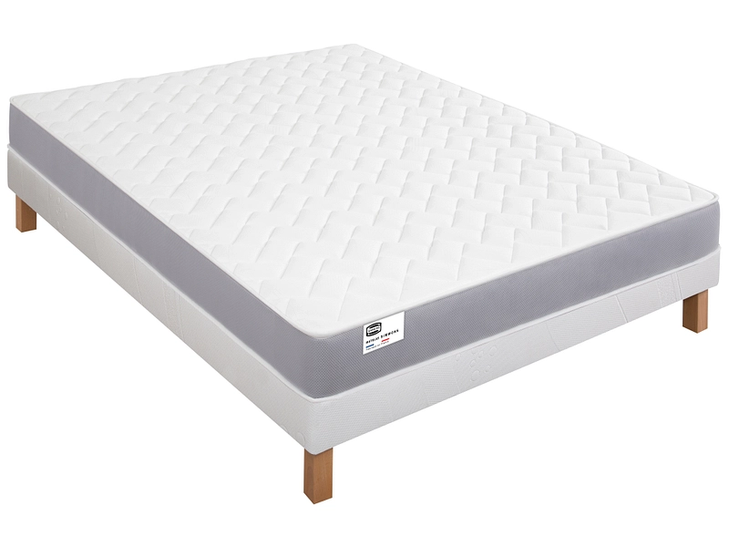 Matelas SIMMONS BOOSTER