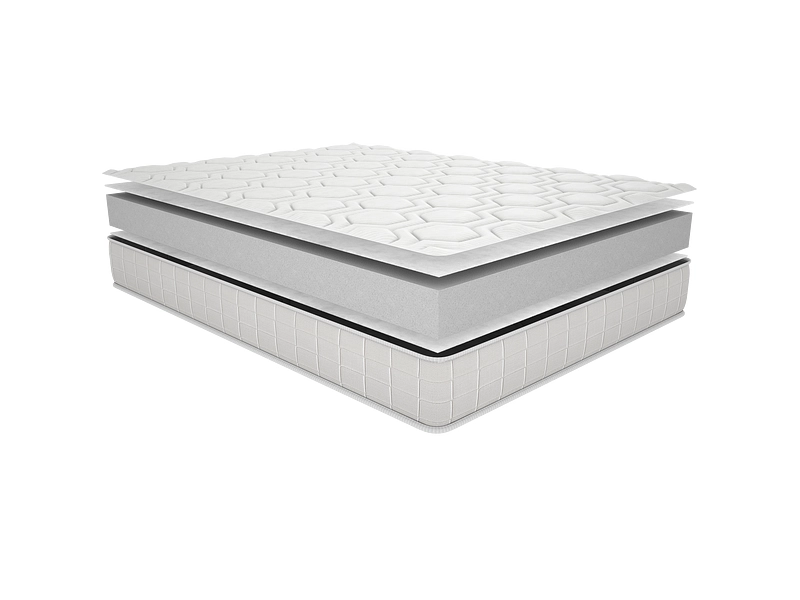 Matelas EPEDA SWING