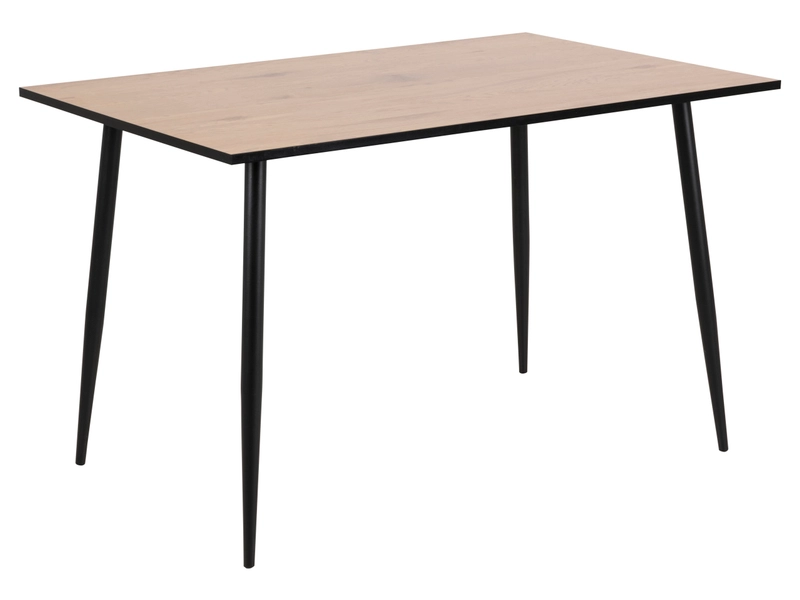 Set table et 4 chaises WILMA