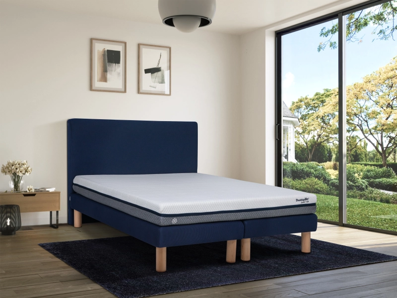 Matelas DUNLOPILLO SMART 100