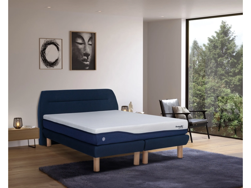 Matelas DUNLOPILLO SMART 300