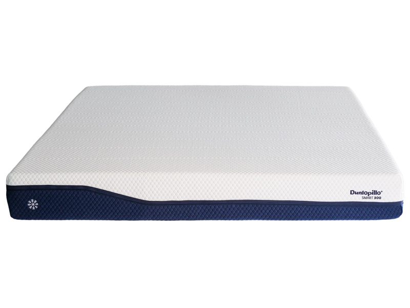 Matelas DUNLOPILLO SMART 300