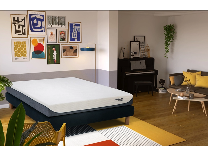 Matelas DUNLOPILLO SMART 80