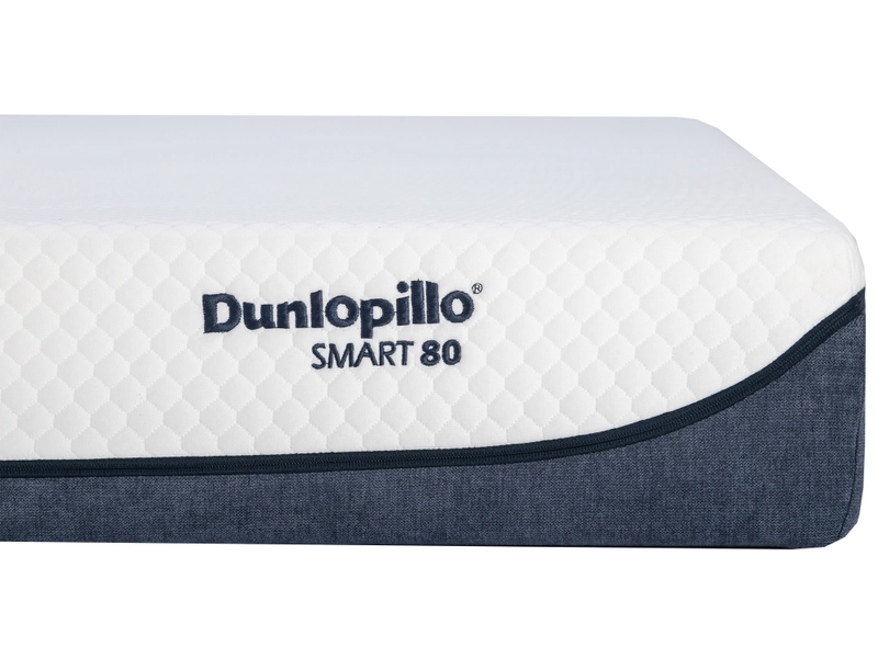 Matelas DUNLOPILLO SMART 80