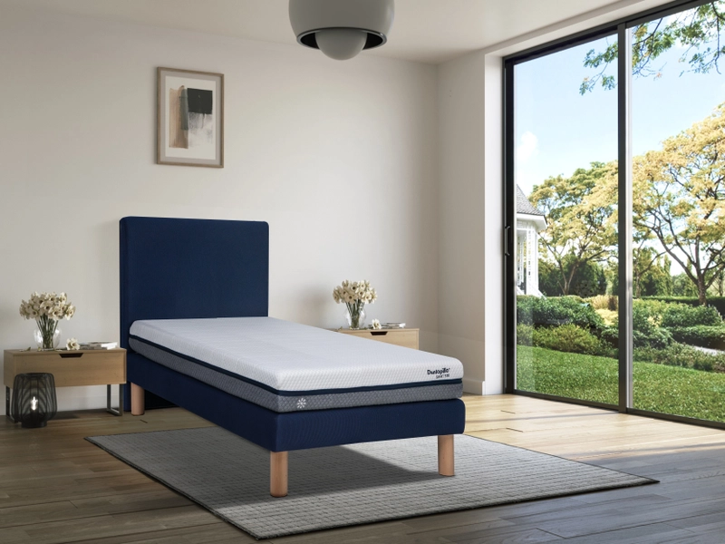 Matelas DUNLOPILLO SMART 100