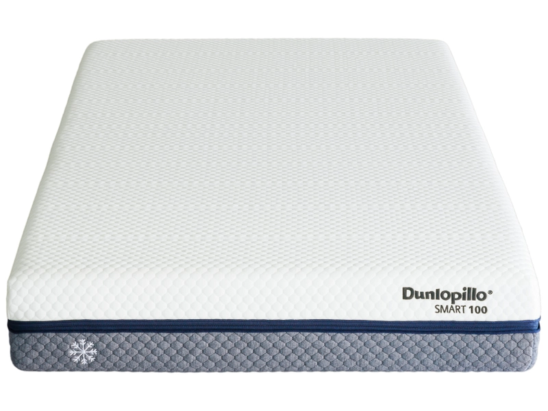 Matelas DUNLOPILLO SMART 100