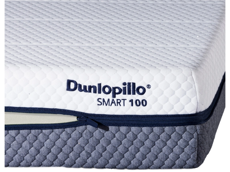 Materasso DUNLOPILLO SMART 100