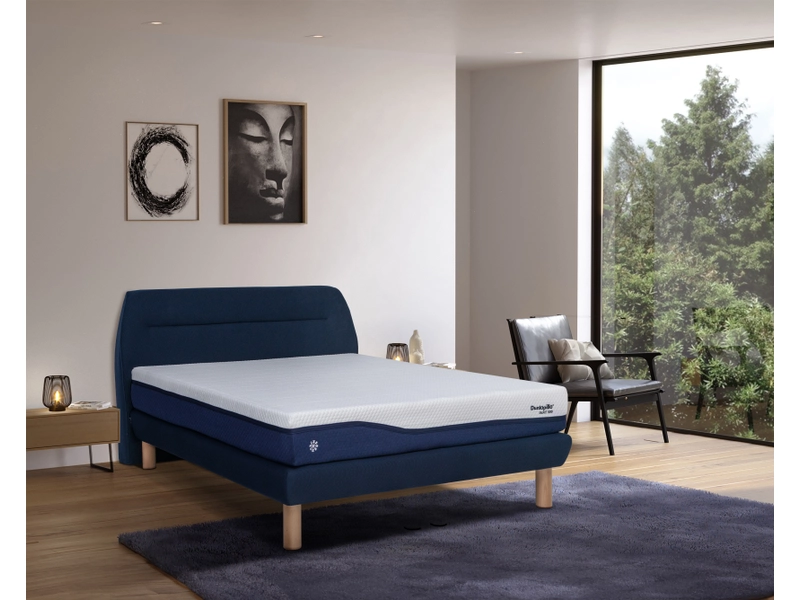 Matelas DUNLOPILLO SMART 300