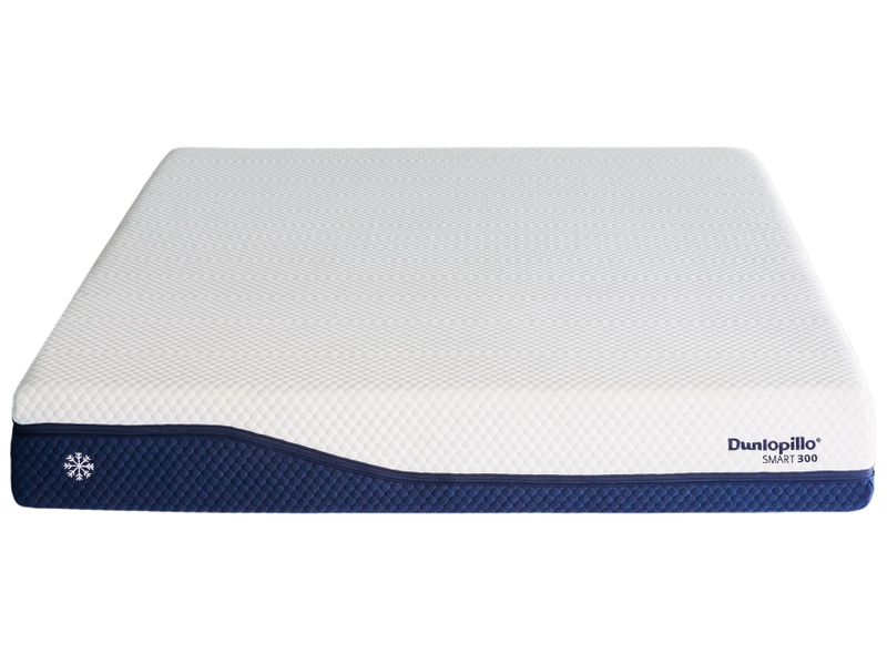 Matelas DUNLOPILLO SMART 300