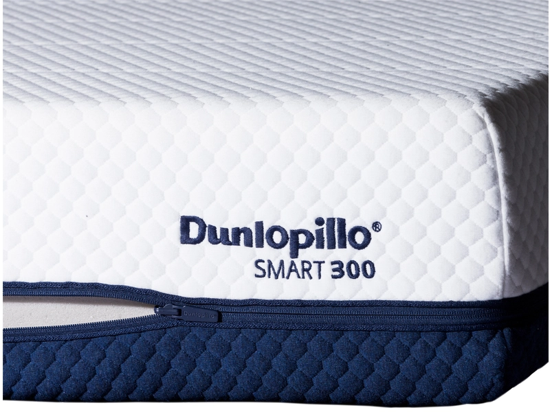 Materasso DUNLOPILLO SMART 300