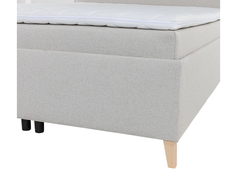 Boxspring MOKA beige