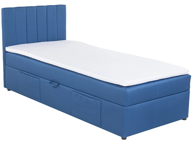 Boxbed TOMY bleu foncé