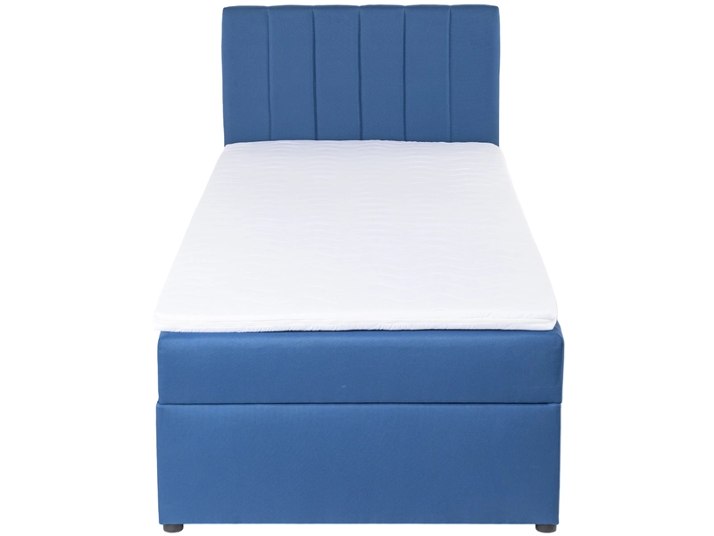 Boxbed TOMY bleu foncé