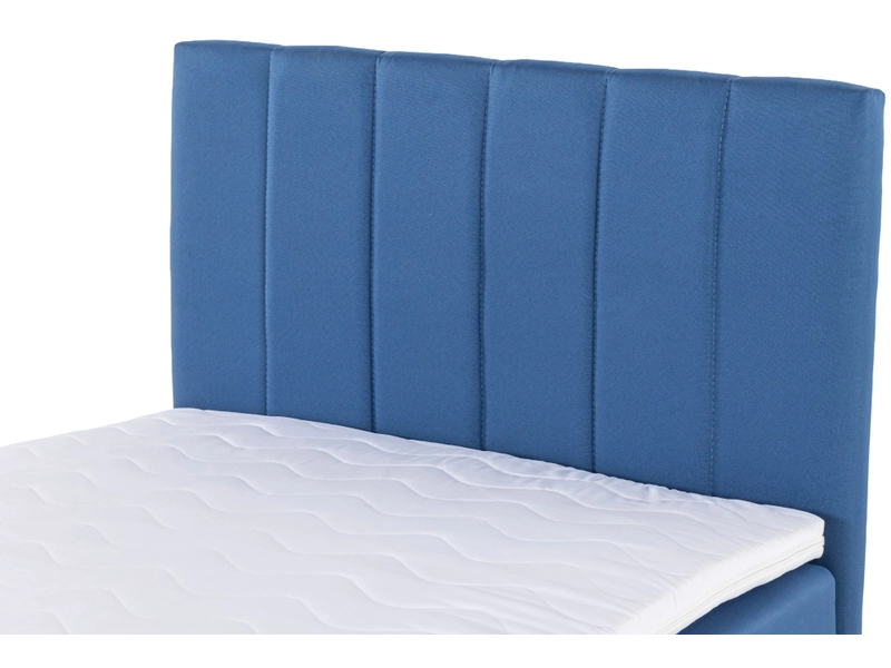 Boxbed TOMY bleu foncé