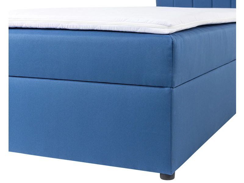 Boxbed TOMY blu scuro