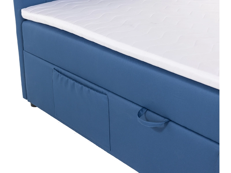 Boxbed TOMY bleu foncé