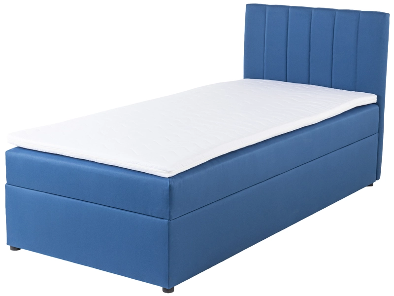 Boxbed TOMY bleu foncé