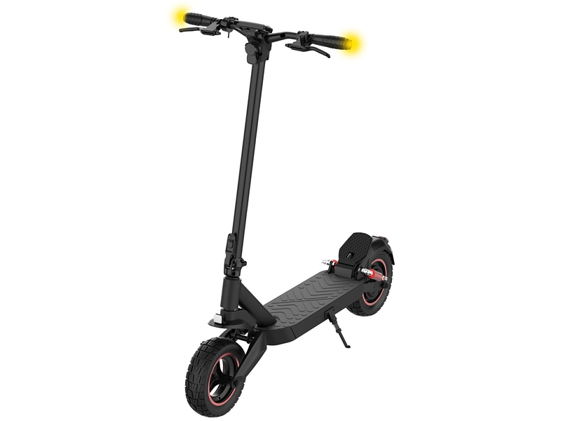 E-Scooter OCEAN DRIVE OD-KICK-E9G-MAX-H-D