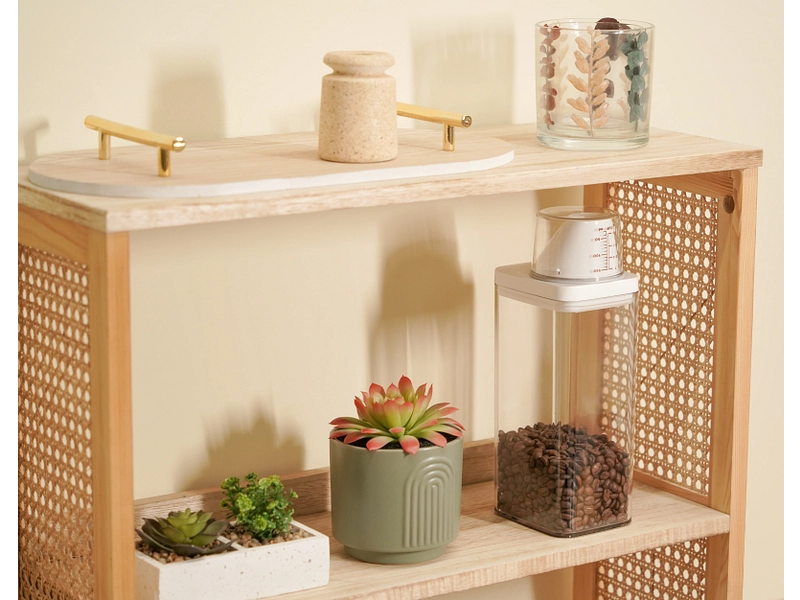 Boîte de conservation SOAN