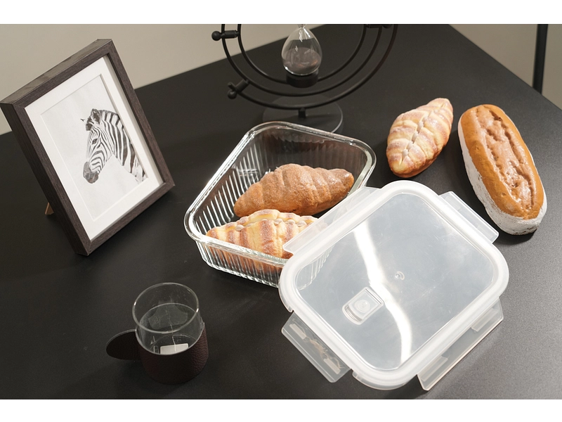 Konservierungsdose LINA