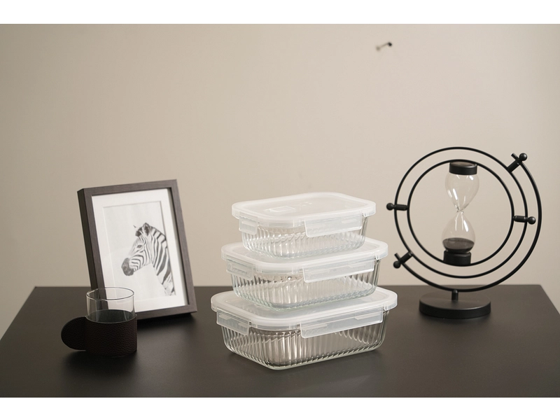 Konservierungsdose LINA