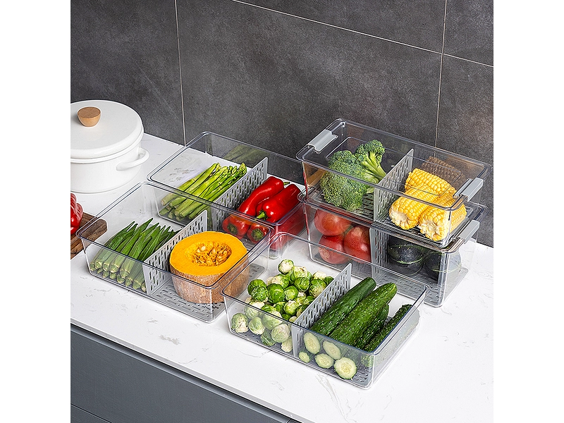 Boîte de conservation LYAM