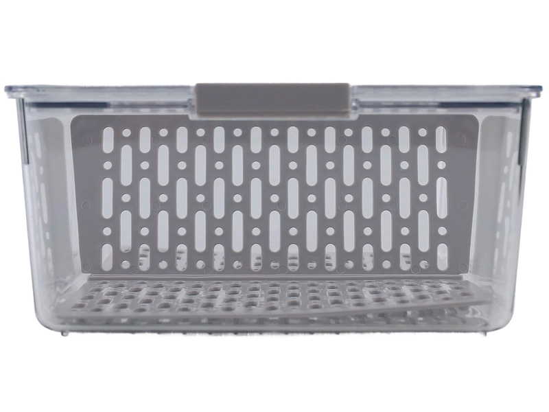 Boîte de conservation LYAM