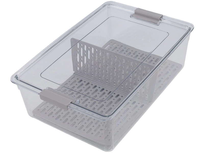 Boîte de conservation LYAM