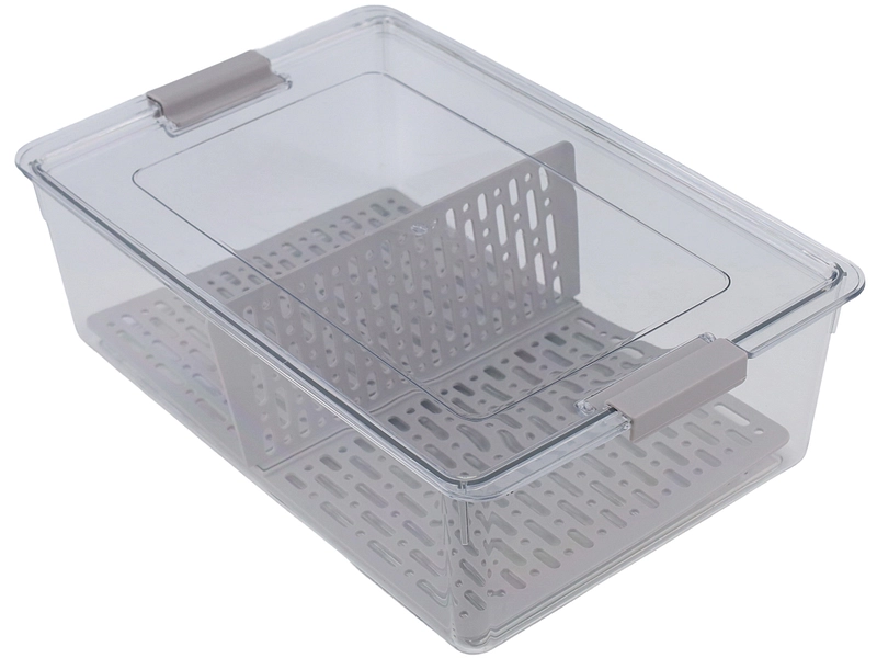 Boîte de conservation LYAM