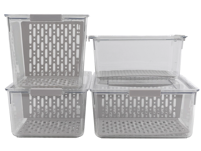 Boîte de conservation LYAM