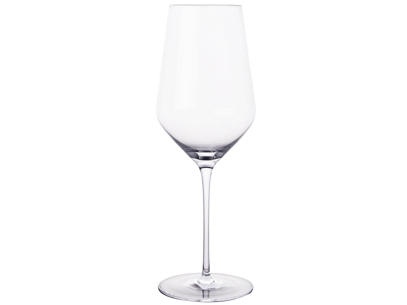 Weinglass BACCARA 6 -teilig 39 cl