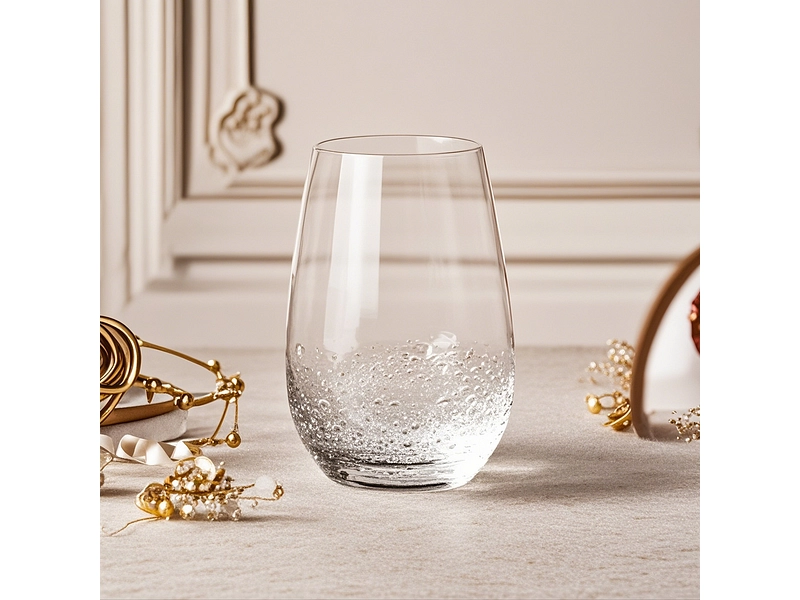 Wasserglas AURORE 6 -teilig 52 cl