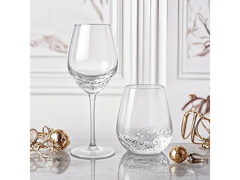 Wasserglas AURORE 6 -teilig 52 cl