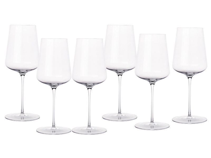 Weinglass SANDRO 6 -teilig 51 cl Weinglass SANDRO 6 -teilig 51 cl