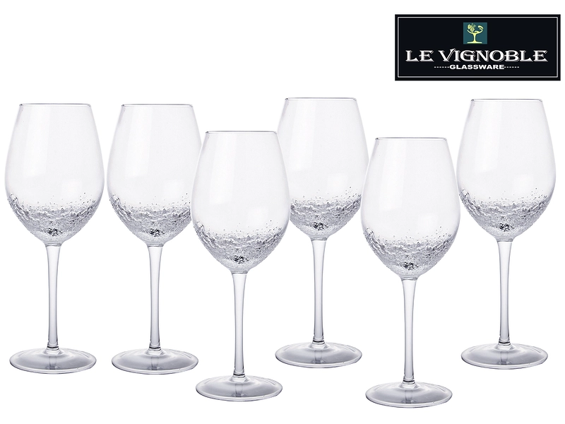 Weinglass AURORE 6 -teilig 51 cl Weinglass AURORE 6 -teilig 51 cl