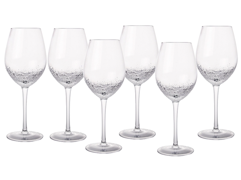 Weinglass AURORE 6 -teilig 51 cl Weinglass AURORE 6 -teilig 51 cl