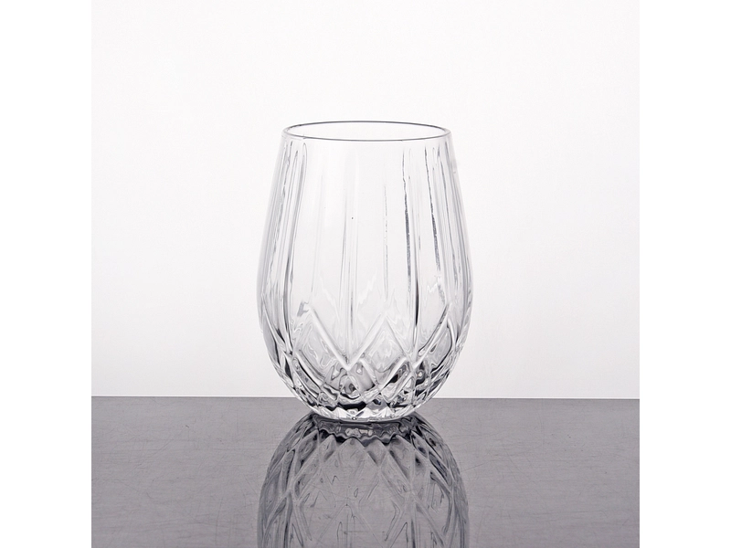 Wasserglas VALENTINO 6 -teilig 49 cl