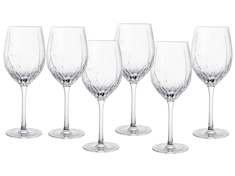 Weinglass VALENTINO 6 -teilig 54 cl Weinglass VALENTINO 6 -teilig 54 cl