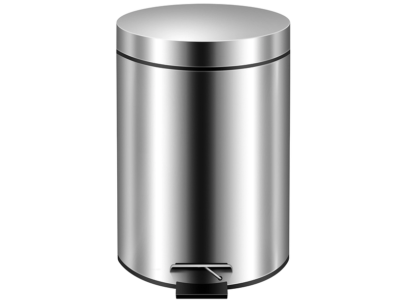 Abfalleimer MARVIN 5 L