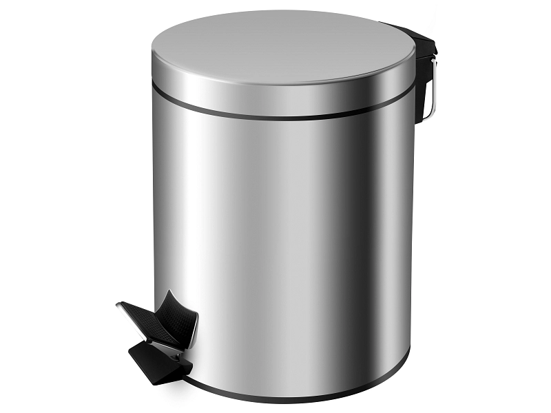 Abfalleimer MARVIN 5 L
