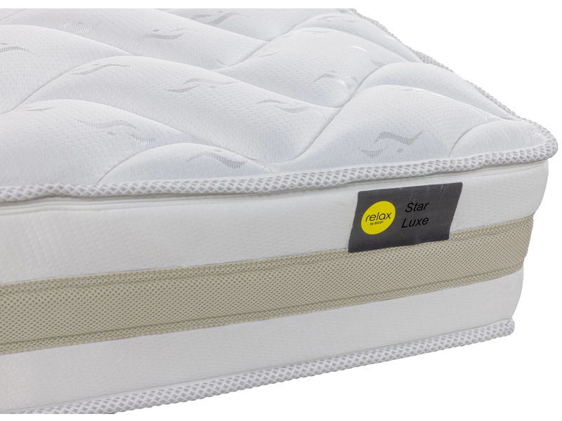 Matelas RELAX BY BICO STAR LUXE