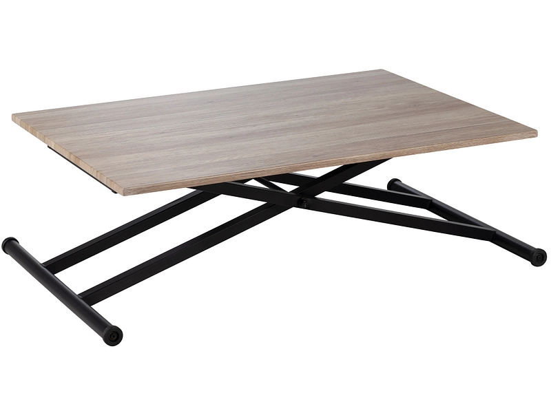 Table basse relevable LIFT