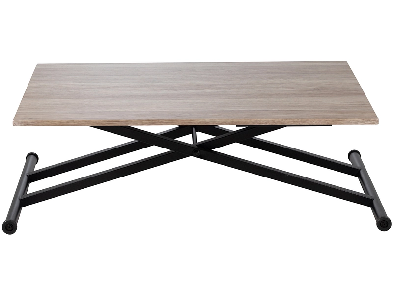 Table basse relevable LIFT