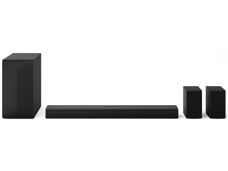 Soundbar LG ELECTRONICS