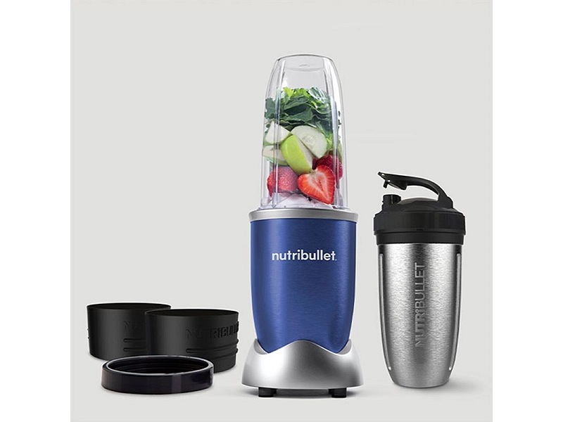 Blender 0.9 L NUTRIBULLET M24654