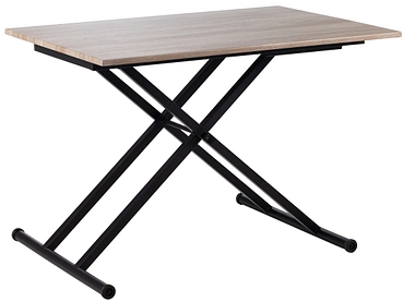 Table basse relevable LIFT