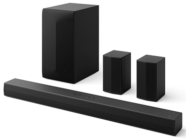 Soundbar LG ELECTRONICS